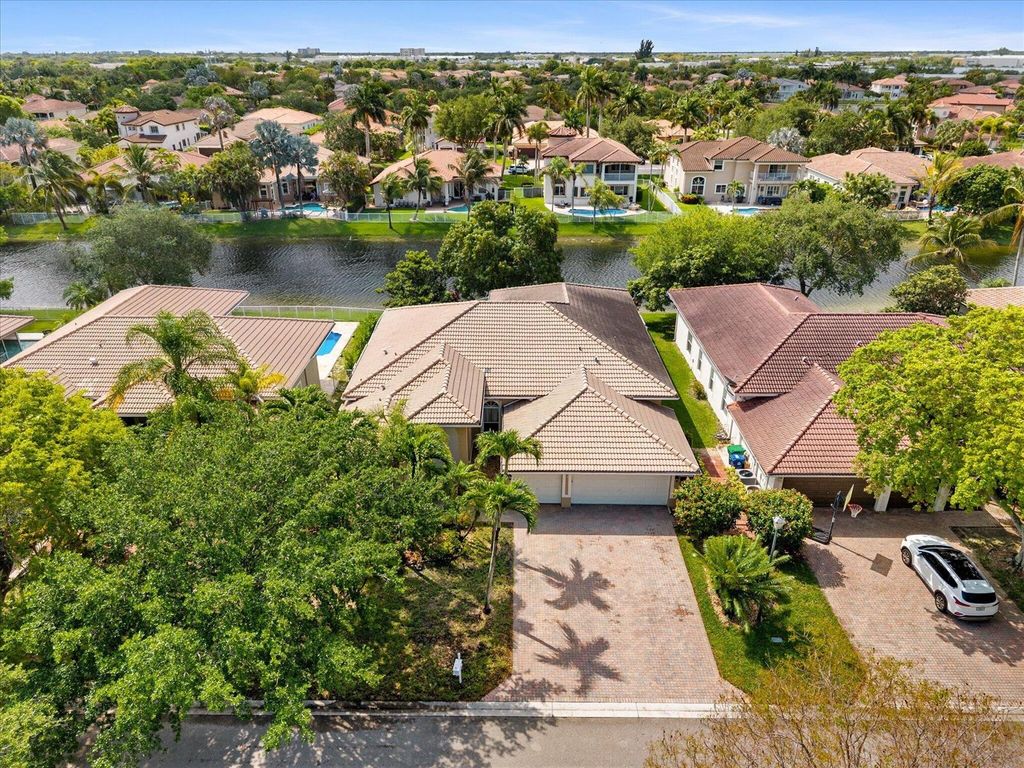 12420 NW 50th Place, Coral Springs, FL 33076