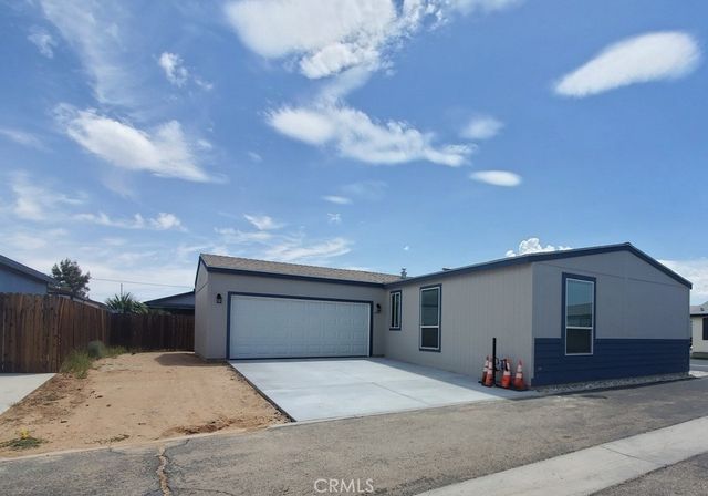 21621 Sandia 138, Apple Valley, CA 92308
