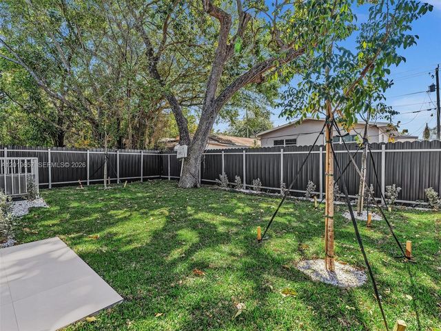 1840 NW 63rd Street, Miami, FL 33147