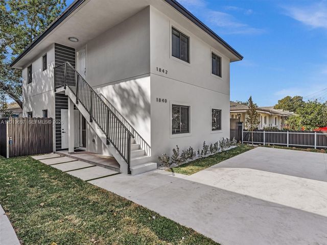 1840 NW 63rd Street, Miami, FL 33147