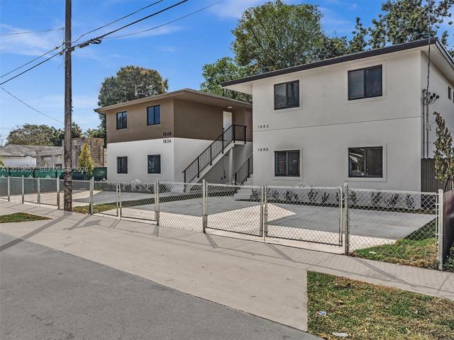 1840 NW 63rd Street, Miami, FL 33147
