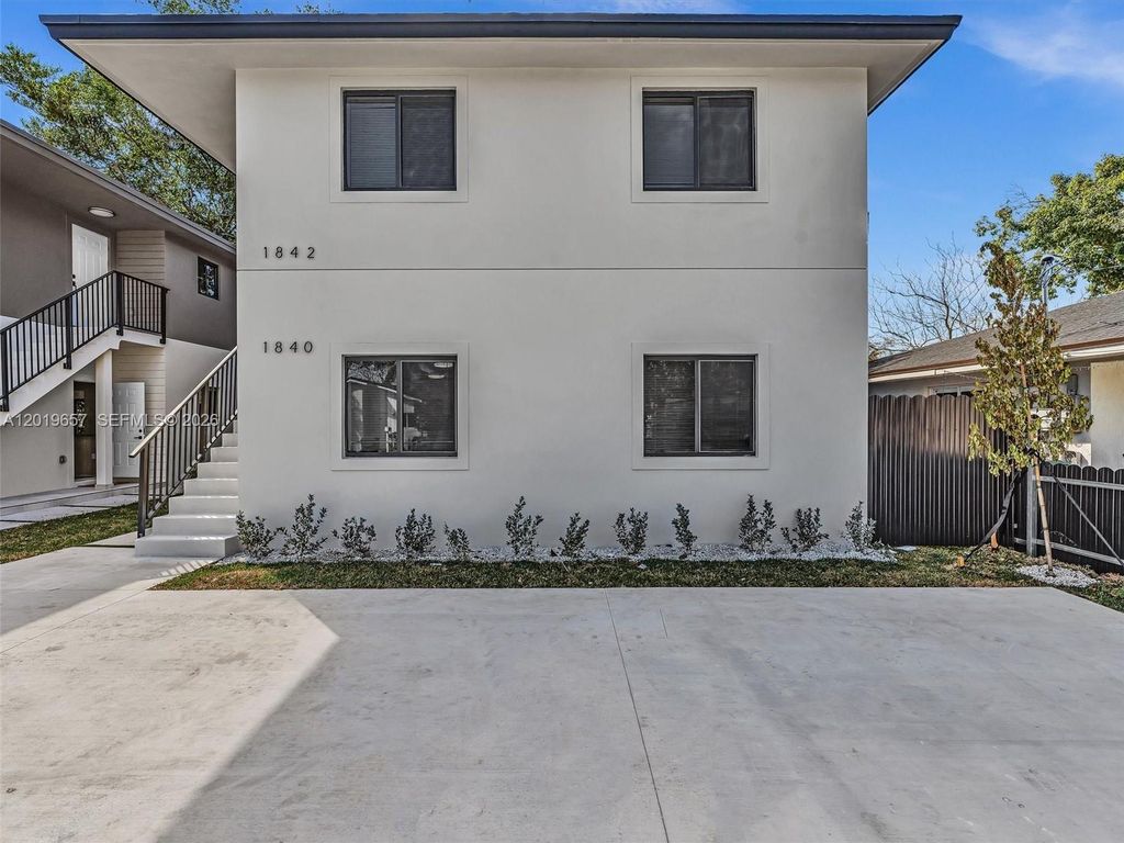 1840 NW 63rd Street, Miami, FL 33147