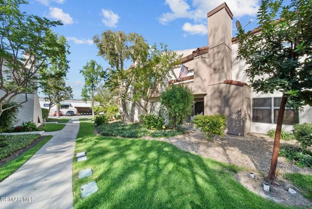 1718 Sinaloa Road 118, Simi Valley, CA 93065