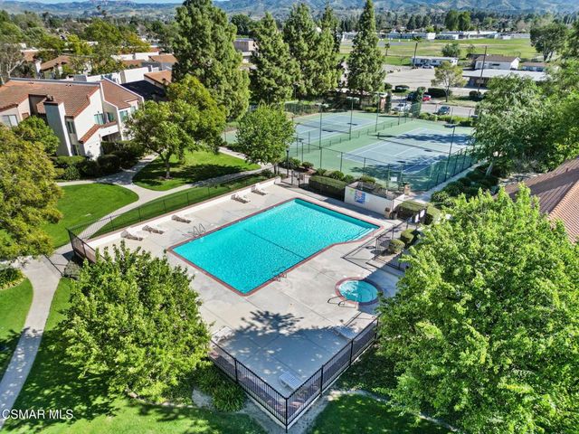 1718 Sinaloa Road 118, Simi Valley, CA 93065