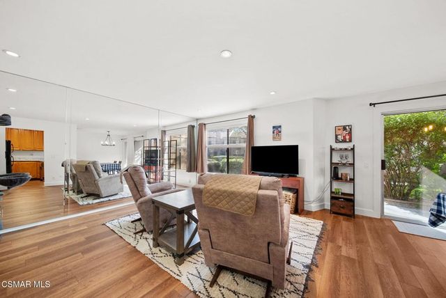 1718 Sinaloa Road 118, Simi Valley, CA 93065