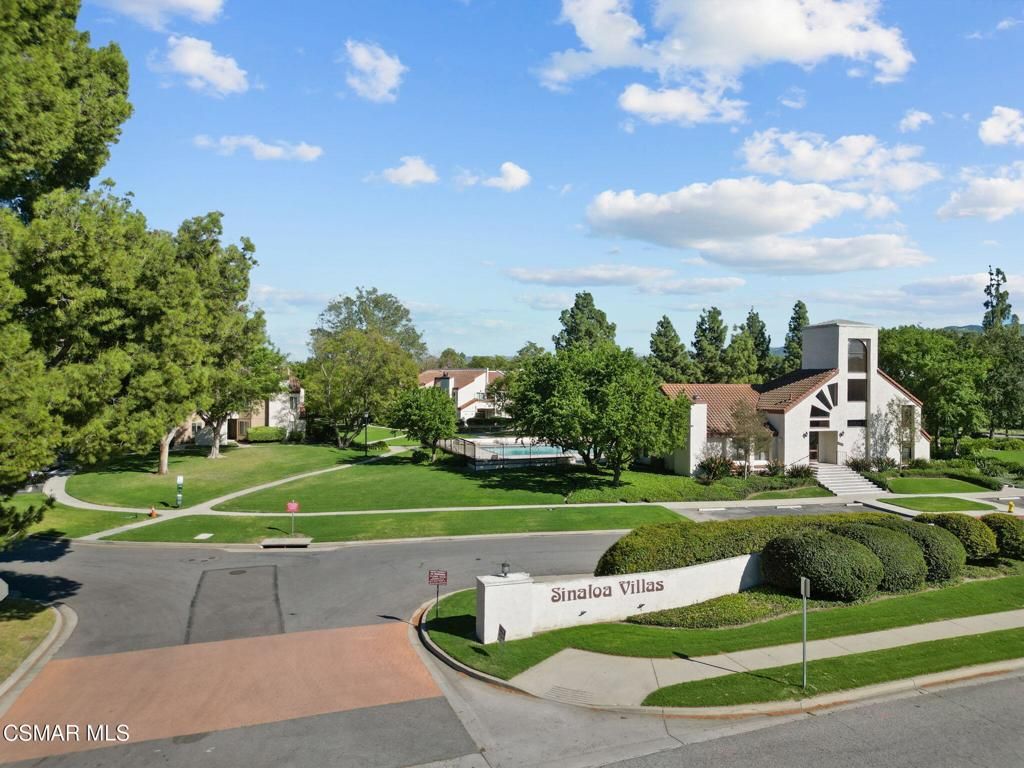 Image 1 of property listing at 1718 Sinaloa Road 118, Simi Valley, CA 93065