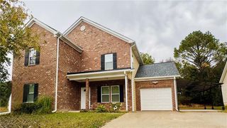 3700 Hudson Court, Rex, GA 30273
