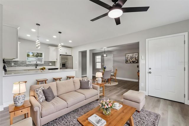 5738 YUCATAN DRIVE, Orlando, FL 32807