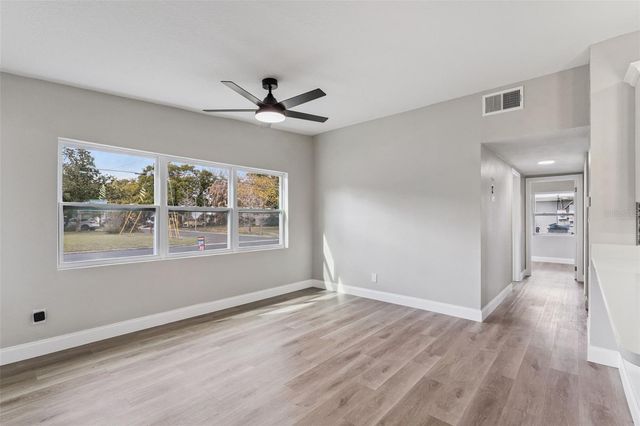 5738 YUCATAN DRIVE, Orlando, FL 32807