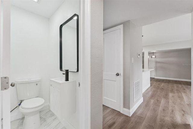 5738 YUCATAN DRIVE, Orlando, FL 32807