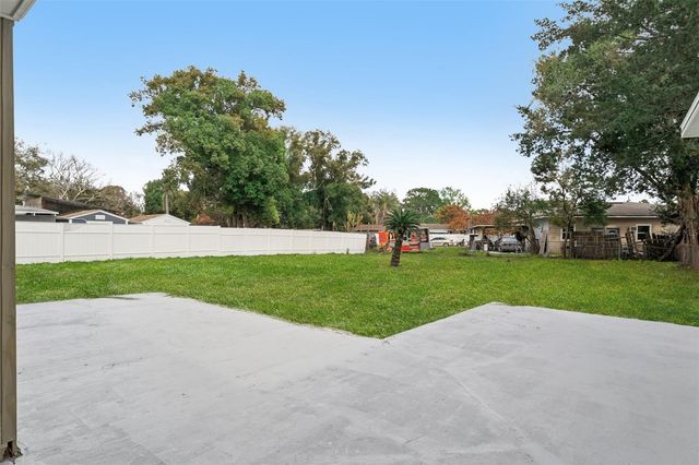 5738 YUCATAN DRIVE, Orlando, FL 32807