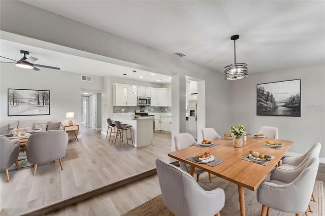 5738 YUCATAN DRIVE, Orlando, FL 32807