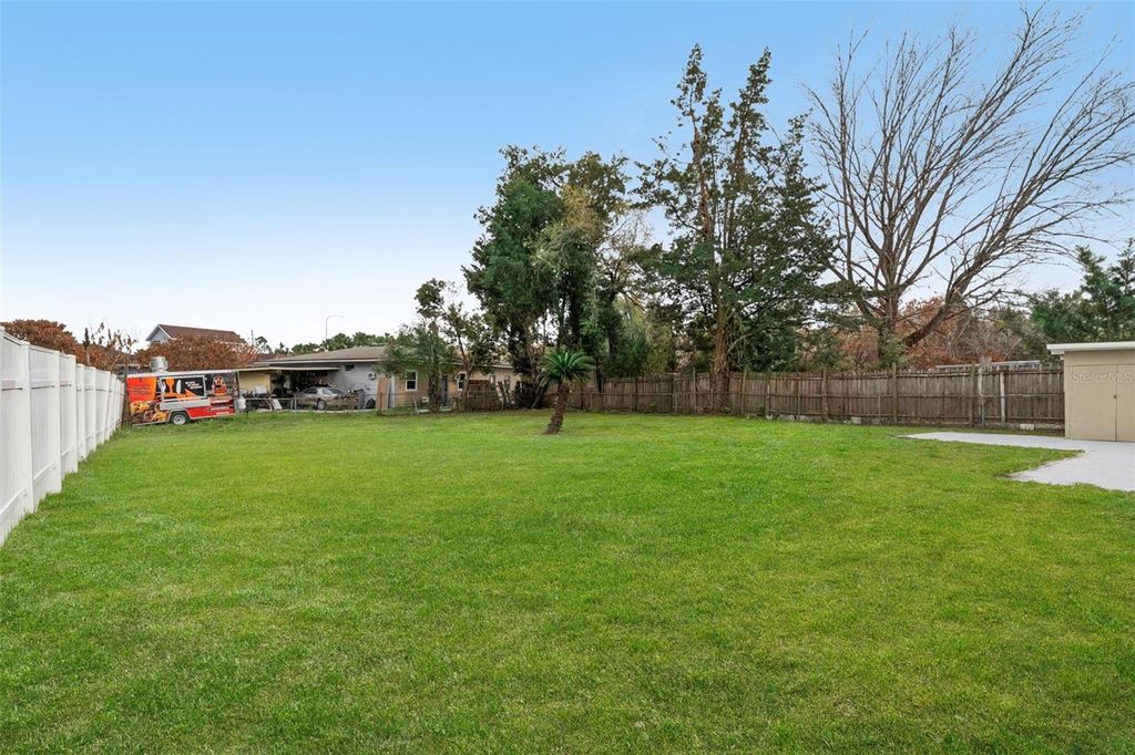 Image 41 of property listing at 5738 YUCATAN DRIVE, Orlando, FL 32807