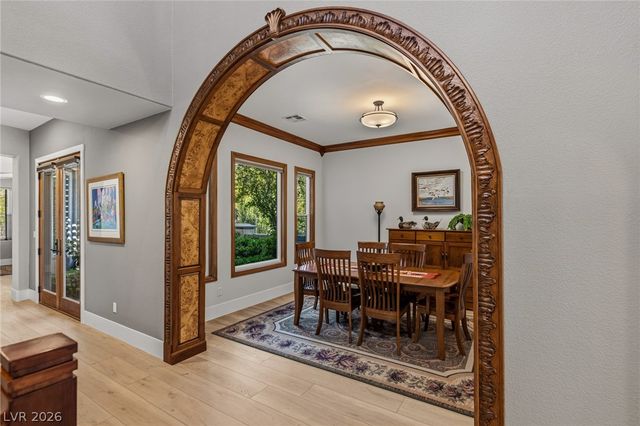 10713 Beringer Drive, Las Vegas, NV 89144