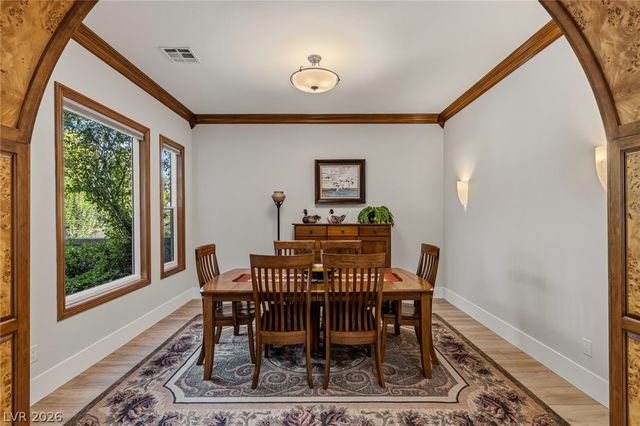 10713 Beringer Drive, Las Vegas, NV 89144