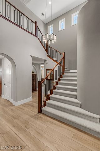 10713 Beringer Drive, Las Vegas, NV 89144