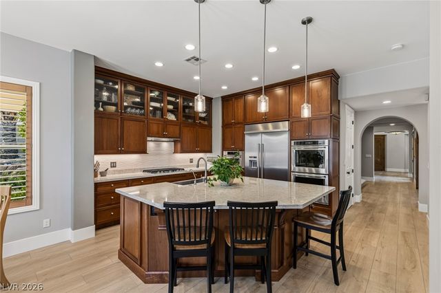 10713 Beringer Drive, Las Vegas, NV 89144