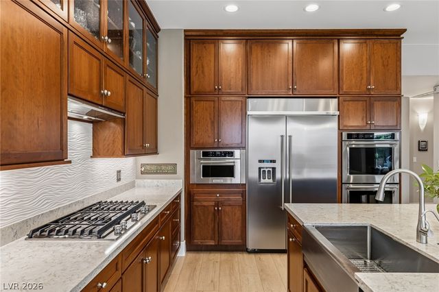 10713 Beringer Drive, Las Vegas, NV 89144