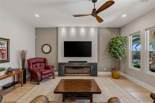 10713 Beringer Drive, Las Vegas, NV 89144