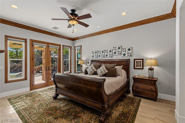 10713 Beringer Drive, Las Vegas, NV 89144