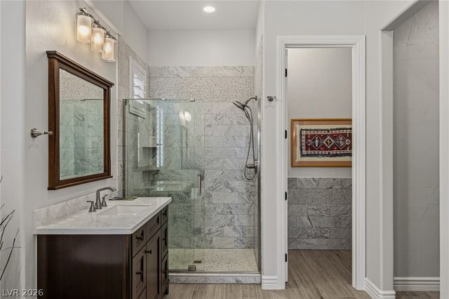 10713 Beringer Drive, Las Vegas, NV 89144