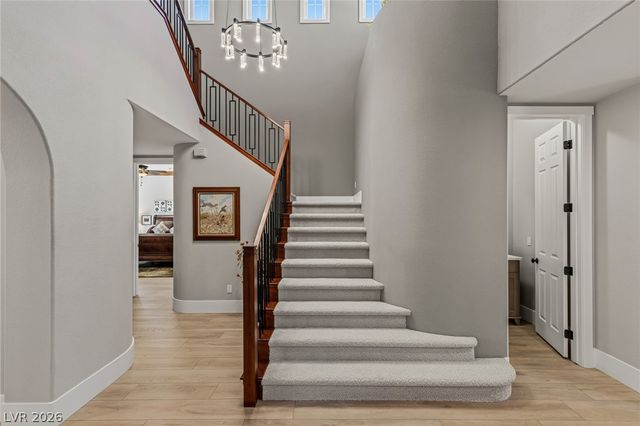 10713 Beringer Drive, Las Vegas, NV 89144