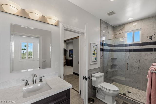 10713 Beringer Drive, Las Vegas, NV 89144