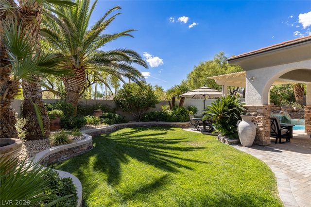 10713 Beringer Drive, Las Vegas, NV 89144