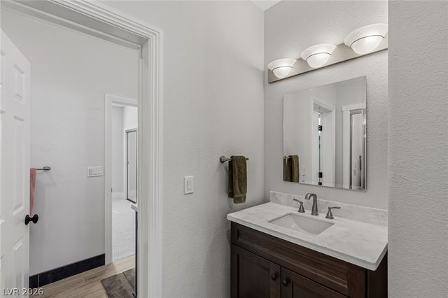 10713 Beringer Drive, Las Vegas, NV 89144