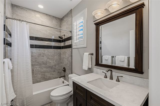 10713 Beringer Drive, Las Vegas, NV 89144
