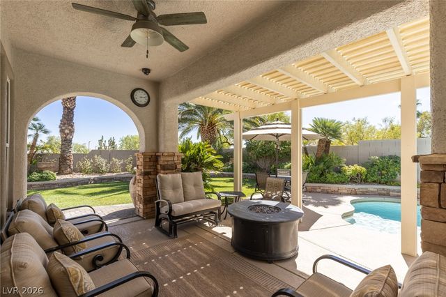 10713 Beringer Drive, Las Vegas, NV 89144