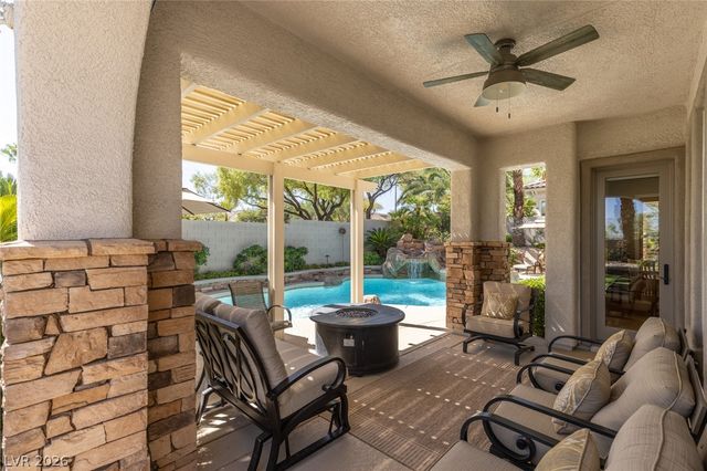 10713 Beringer Drive, Las Vegas, NV 89144
