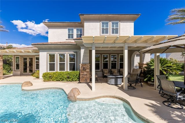 10713 Beringer Drive, Las Vegas, NV 89144