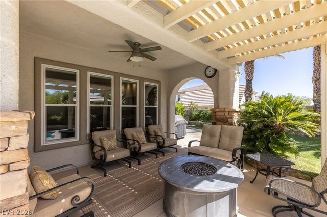 10713 Beringer Drive, Las Vegas, NV 89144