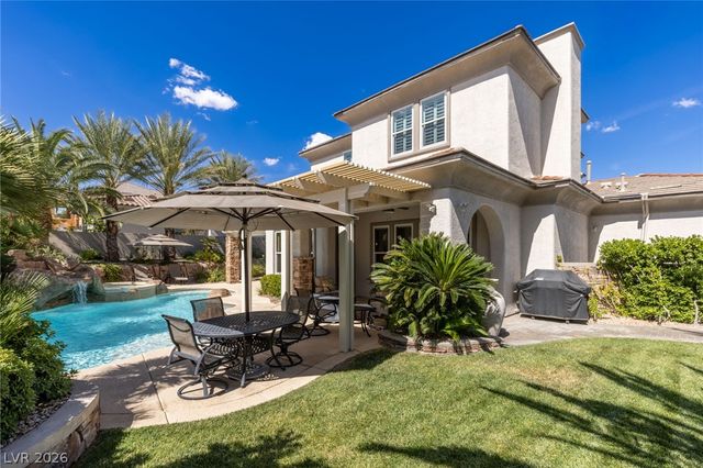 10713 Beringer Drive, Las Vegas, NV 89144