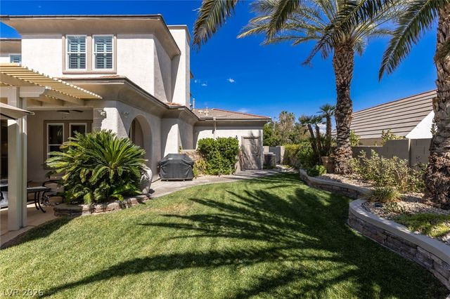 10713 Beringer Drive, Las Vegas, NV 89144