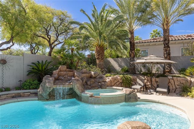 10713 Beringer Drive, Las Vegas, NV 89144