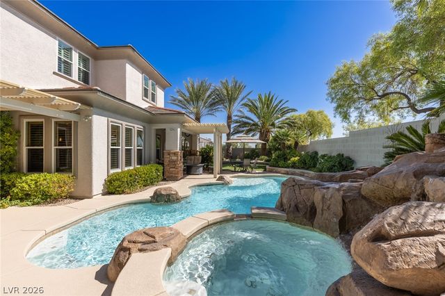 10713 Beringer Drive, Las Vegas, NV 89144