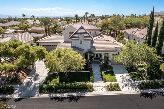 10713 Beringer Drive, Las Vegas, NV 89144