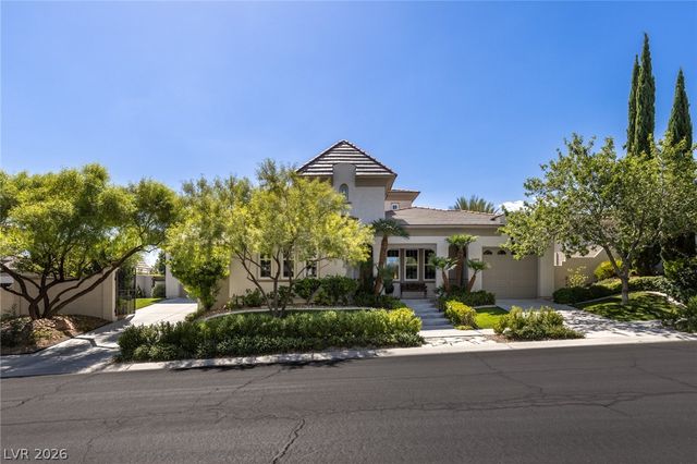 10713 Beringer Drive, Las Vegas, NV 89144