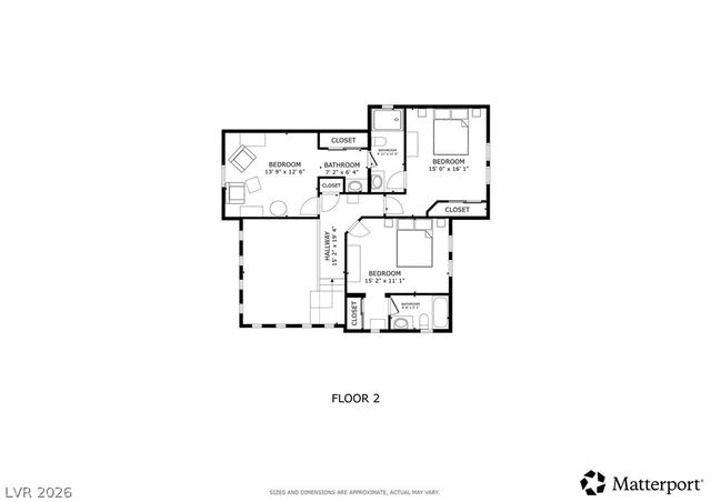 10713 Beringer Drive, Las Vegas, NV 89144