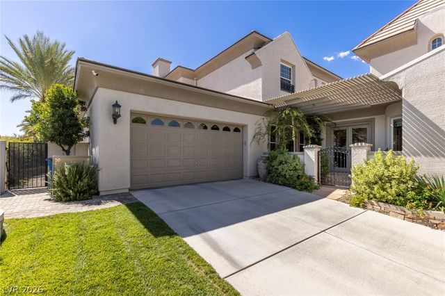 10713 Beringer Drive, Las Vegas, NV 89144