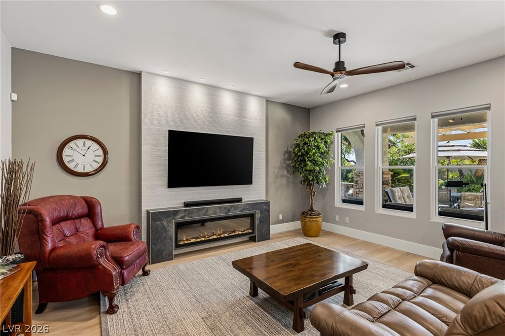 10713 Beringer Drive, Las Vegas, NV 89144 — photo 3
