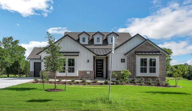100 Northcrest DR, Liberty Hill, TX 78642