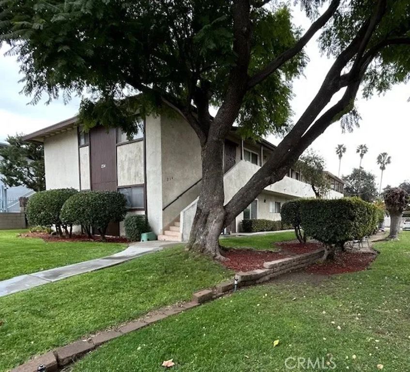 234 Garnet A, Upland, CA 91786