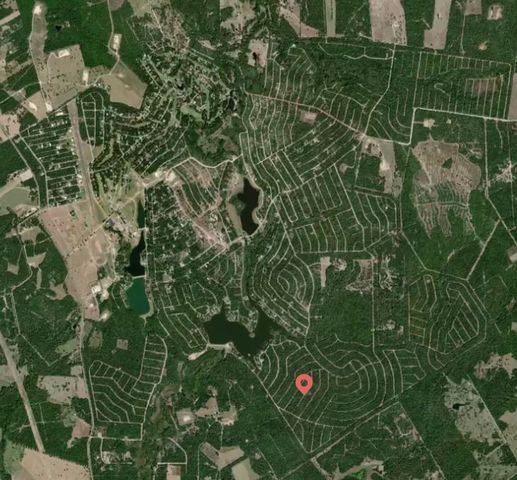 Lot 4 Cardinal, Normangee, TX 77871