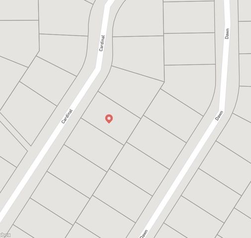 Lot 4 Cardinal, Normangee, TX 77871