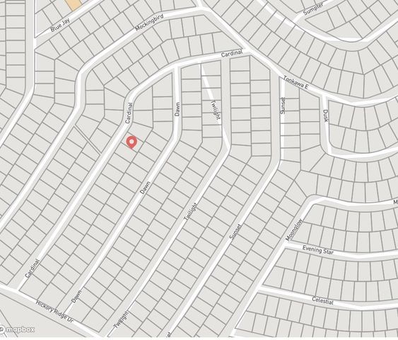 Lot 4 Cardinal, Normangee, TX 77871