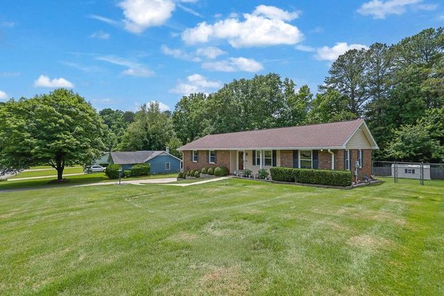 2231 Tourney Drive, Marietta, GA 30062