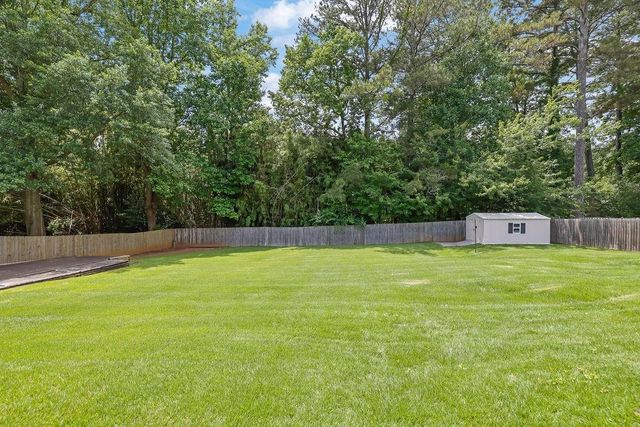 2231 Tourney Drive, Marietta, GA 30062
